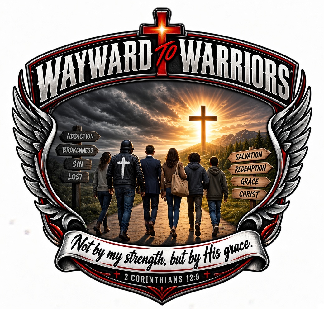 Wayward to Warriors